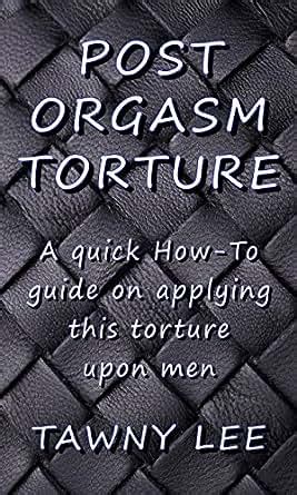 bbc post orgasm torture|Bbc Post Orgasm Torture